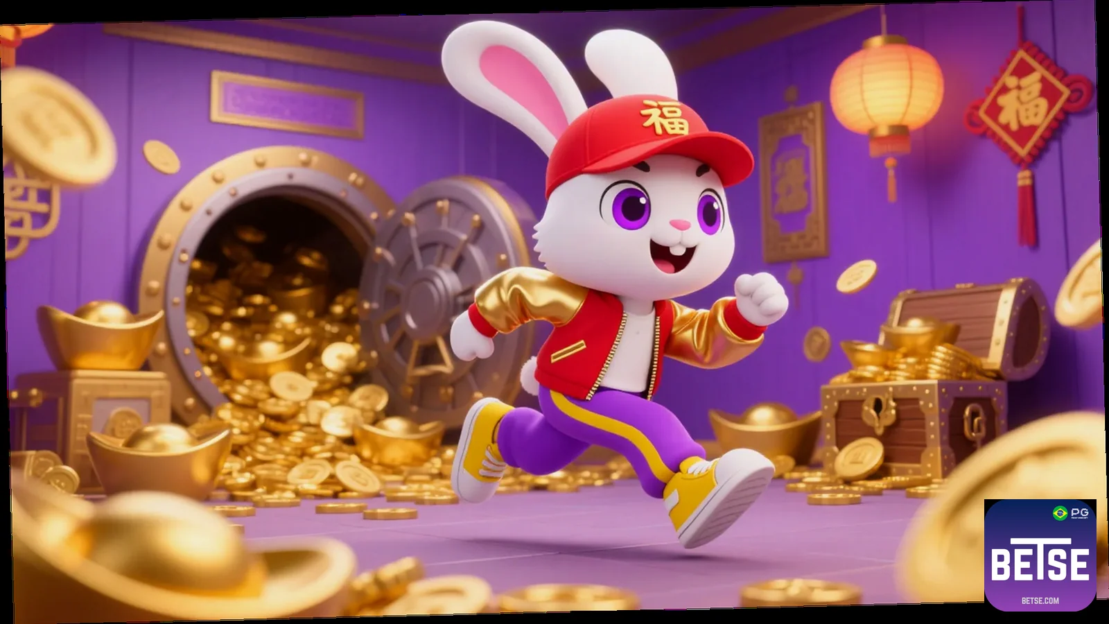 Apostas esportivas - betse