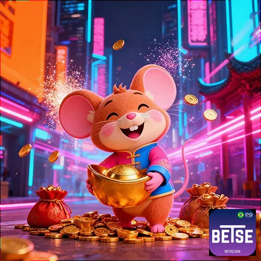 Promoções de cassino - betse