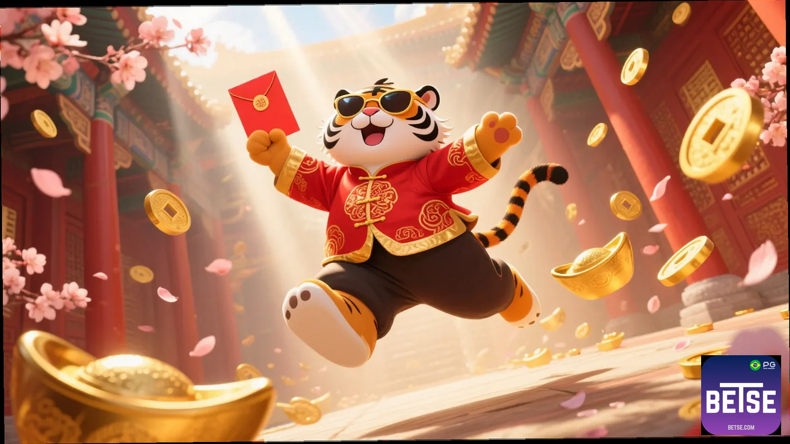 Imagem de cassino premium - betse