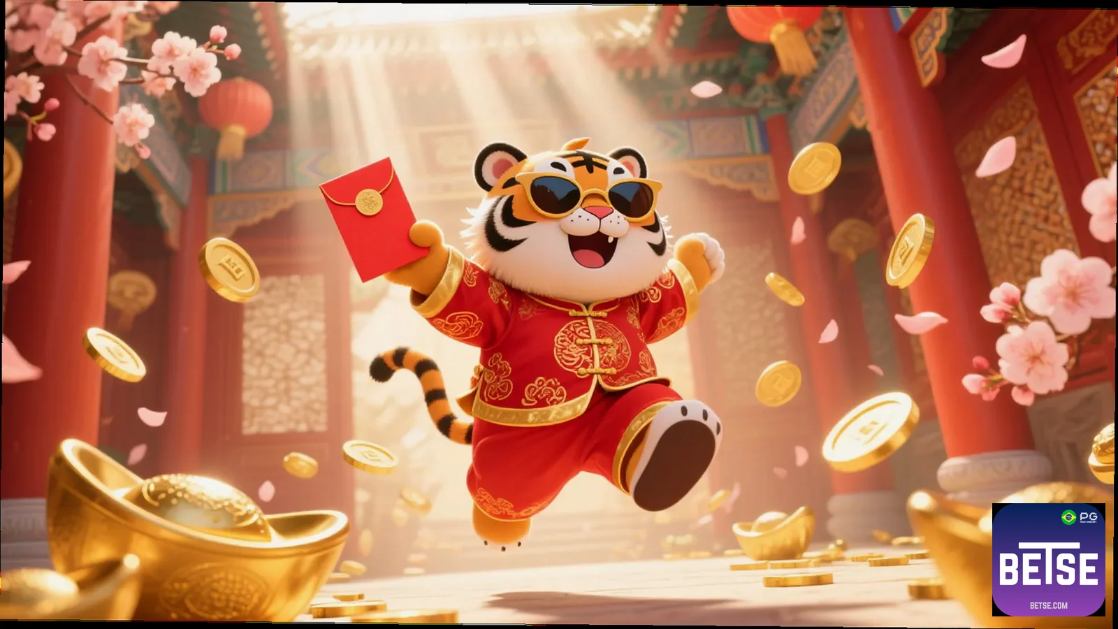 Imagem de cassino online - betse