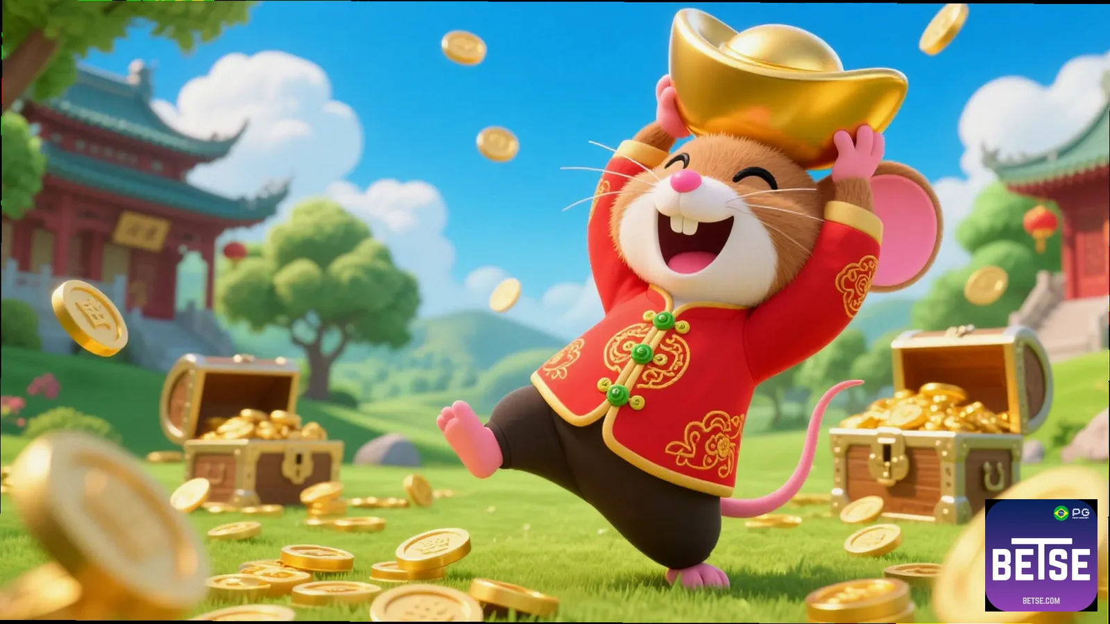 Jogos de cassino ao vivo