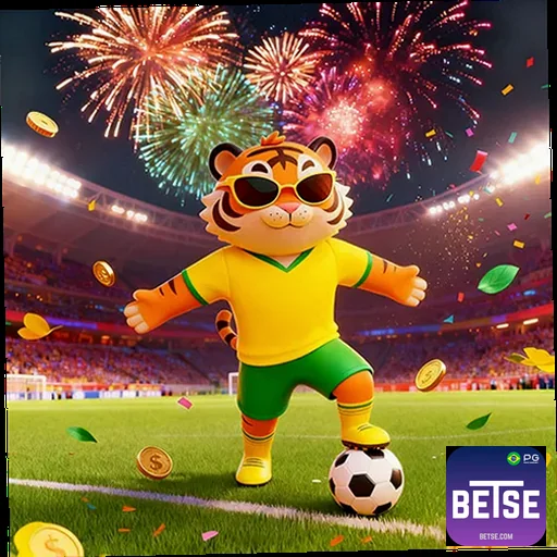 Apostas em ação - betse