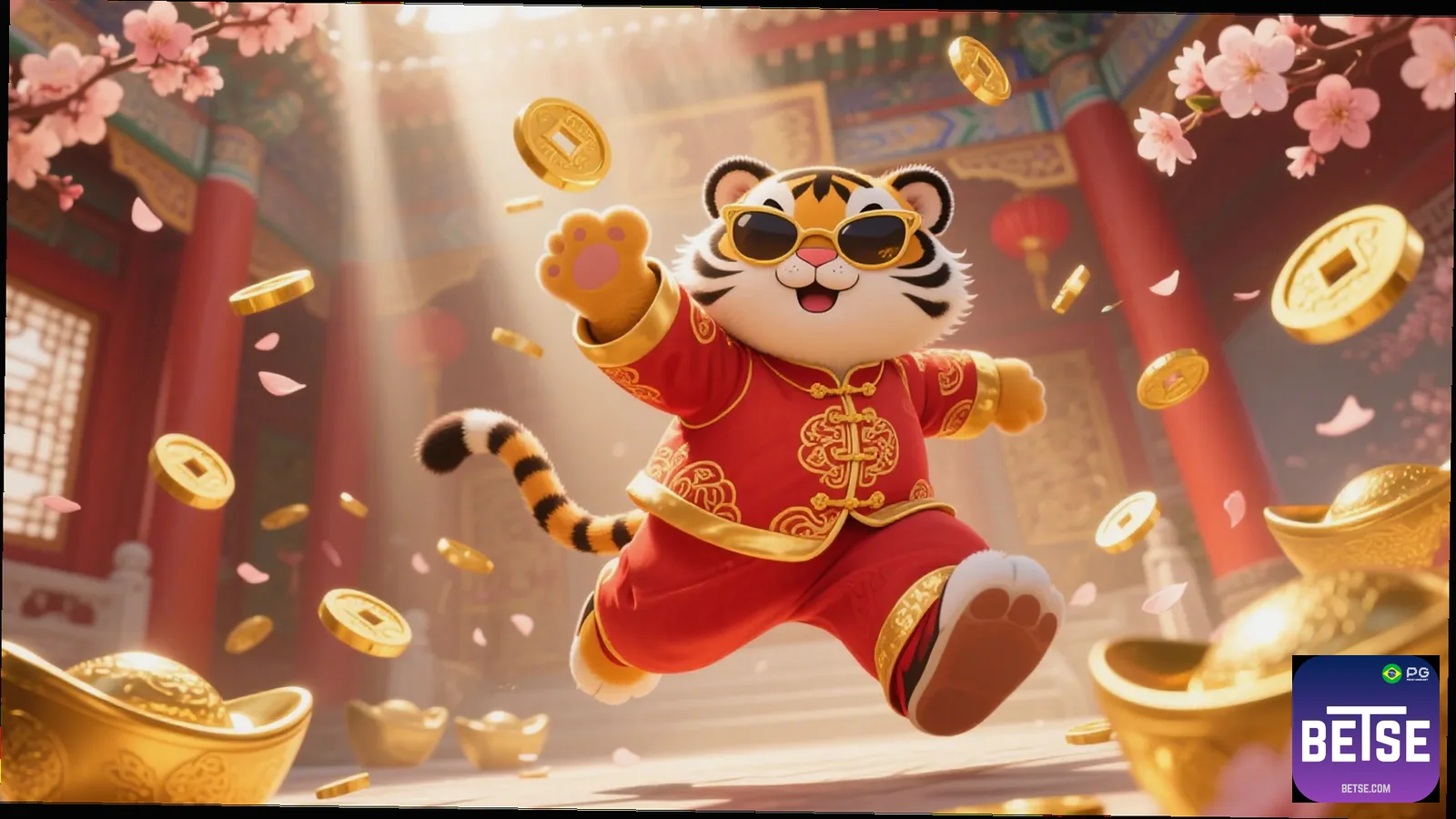 Promoções em slots