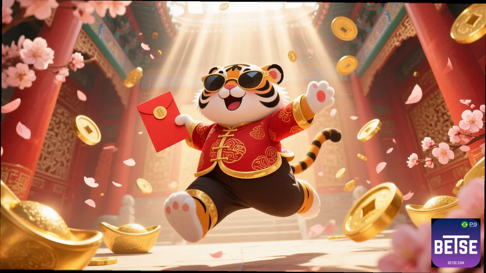 Apostas em movimento - betse