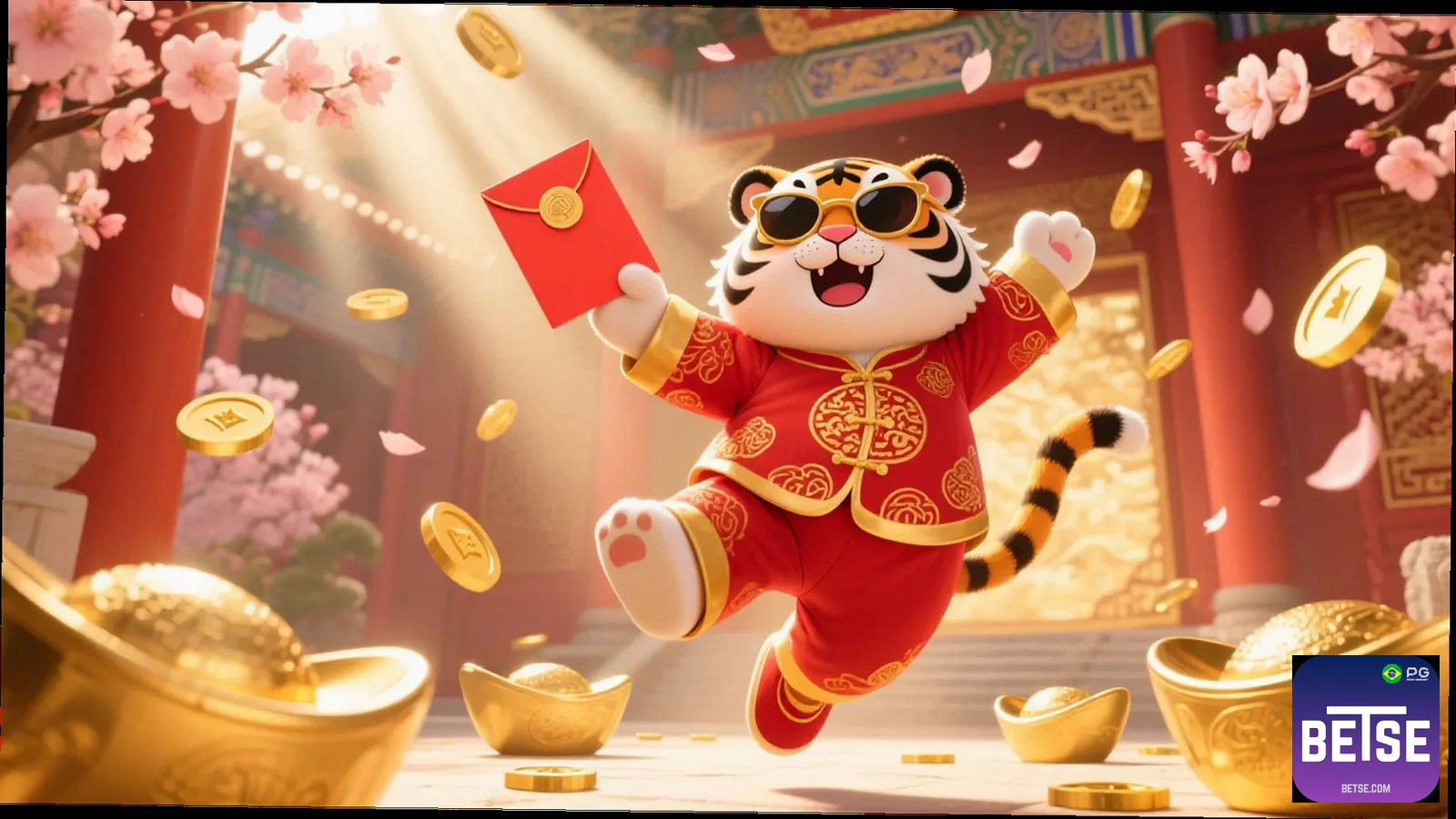 Programa VIP Betse - betse