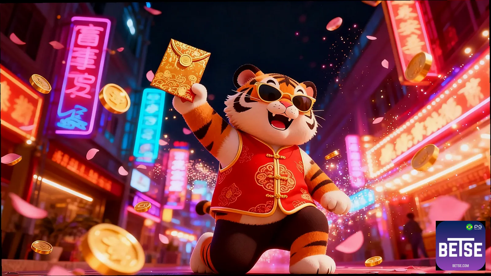 Benefícios do Betse - betse